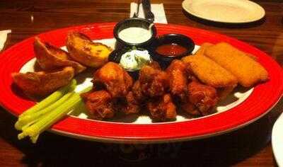 Tgi Friday's