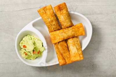 El Rescate Burger Restobar