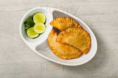 El Rescate Burger Restobar