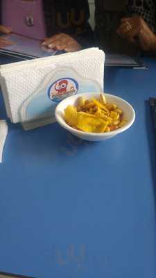 D Arturo Peruvian Food