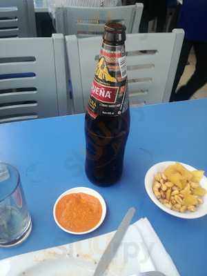 D Arturo Peruvian Food