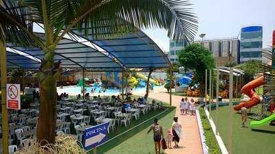 Complejo Turistico Recreacional Kochawasi