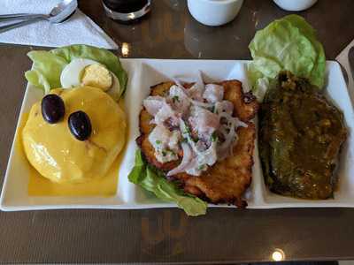 Tradiciones Chiclayanas