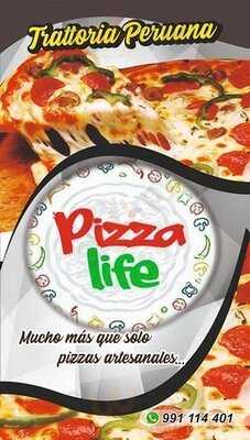 Pizza Life