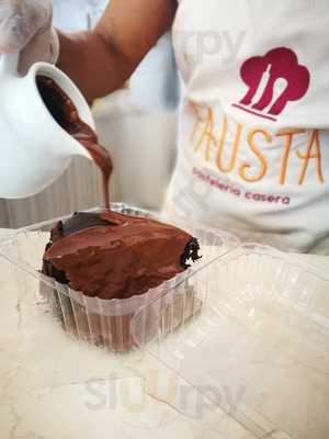 Fausta Pastelería Casera