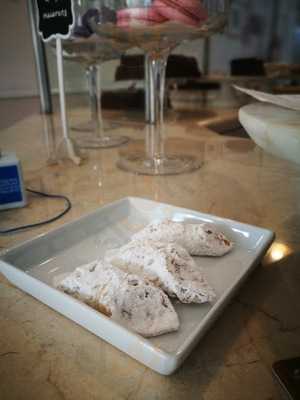 Fausta Pastelería Casera