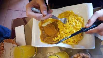 Botticelli Trattoria Pizzeria