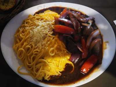 Botticelli Trattoria Pizzeria