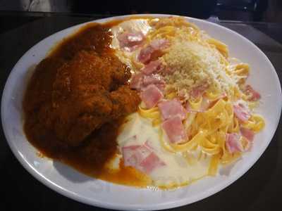 Botticelli Trattoria Pizzeria