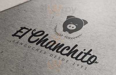Chicharroneria El Chanchito