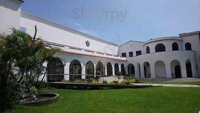 Centro Aeronautico Del Peru