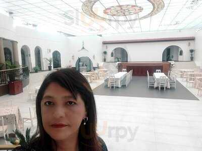 Centro Aeronautico Del Peru