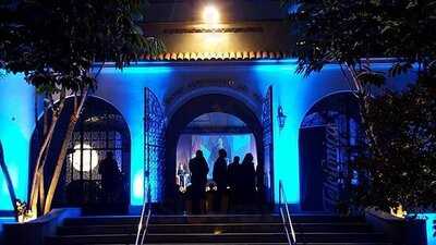 Centro Aeronautico Del Peru