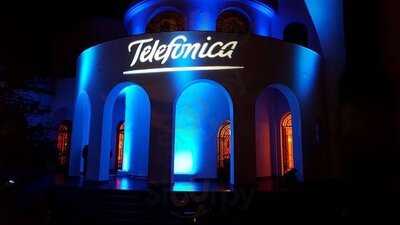 Centro Aeronautico Del Peru