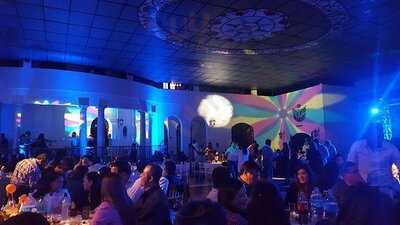 Centro Aeronautico Del Peru