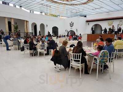 Centro Aeronautico Del Peru