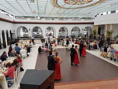 Centro Aeronautico Del Peru