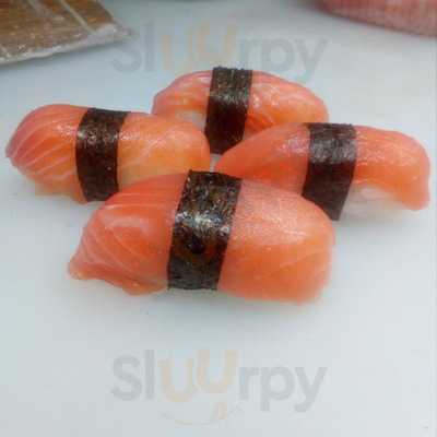 Mr Sushi