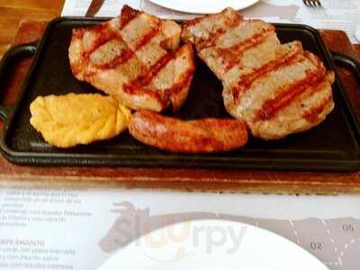 Resserva 675 Prime Steakhouse