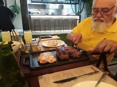 Resserva 675 Prime Steakhouse