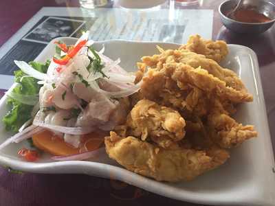 Cebicheria Salida Del Mar