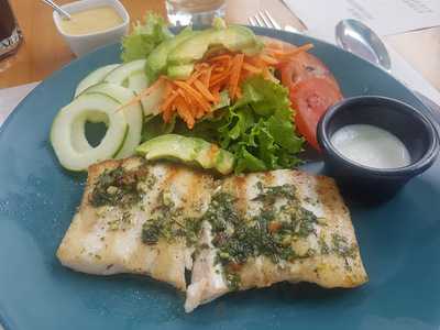 Cebicheria Tres Mares