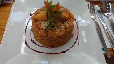 Cebicheria Tres Mares