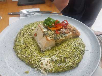 Cebicheria Tres Mares