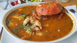 Cebicheria Tres Mares
