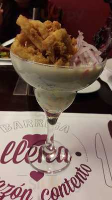 Brunella Restaurante