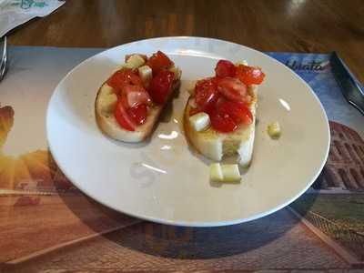 L'arrabbiata Trattoria E Pizzeria