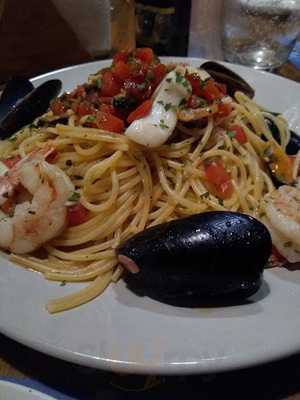 L'arrabbiata Trattoria E Pizzeria