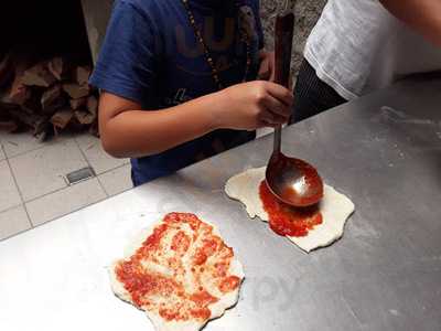 L'arrabbiata Trattoria E Pizzeria