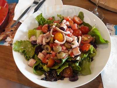 L'arrabbiata Trattoria E Pizzeria