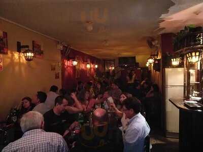 El Refugio Del Libertador