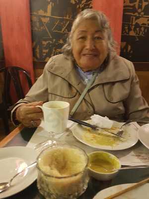 Las Ollitas De Gladis