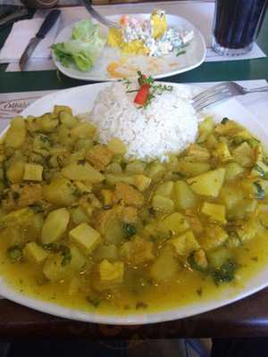 Las Ollitas De Gladis