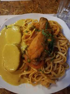 Las Ollitas De Gladis