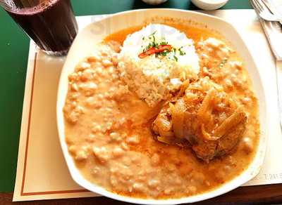 Las Ollitas De Gladis