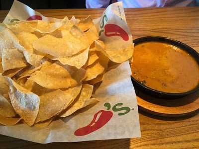 Chili's