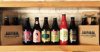 La Cerveteca