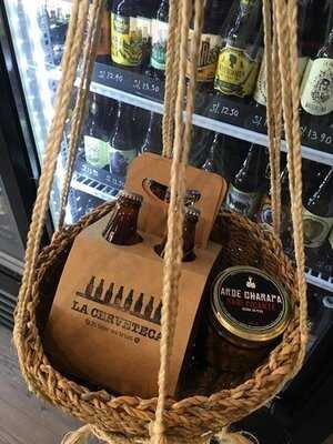 La Cerveteca