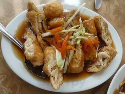 Fungkuan Garden S. A.