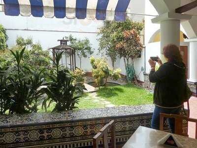 Fungkuan Garden S. A.