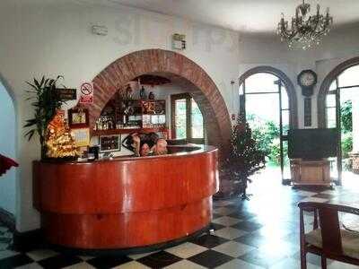 Fungkuan Garden S. A.