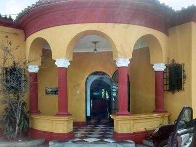 Fungkuan Garden S. A.