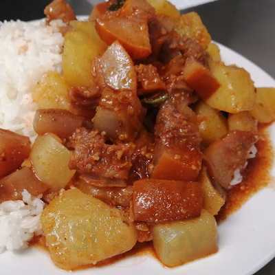 Rinconcito Chinchano