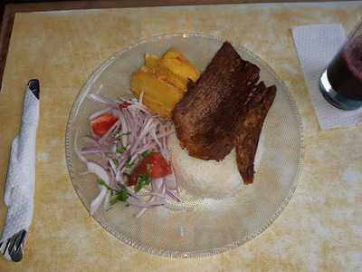 Rinconcito Chinchano