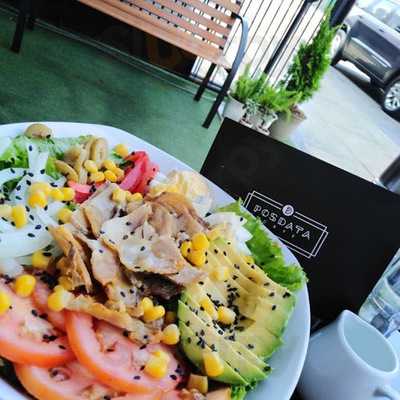 Posdata Café
