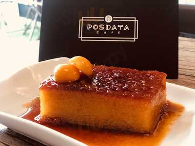 Posdata Café
